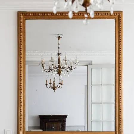 아파트 Centre Chic 6 Pers Rue Bachaumont 파리